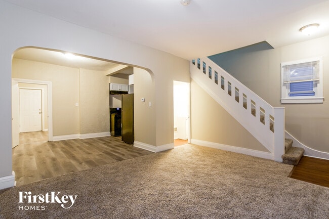 Foto del edificio - 709 Porter St