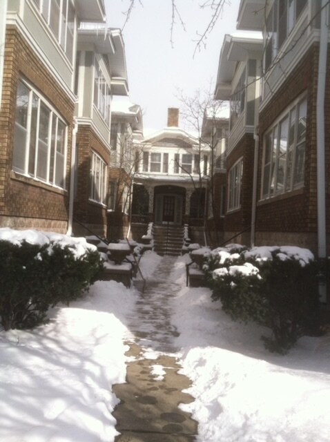 Primary Photo - 1420 Spring St