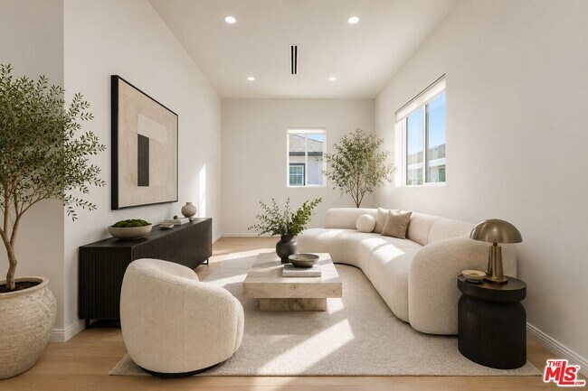 Foto del edificio - 3765 Globe Ave
