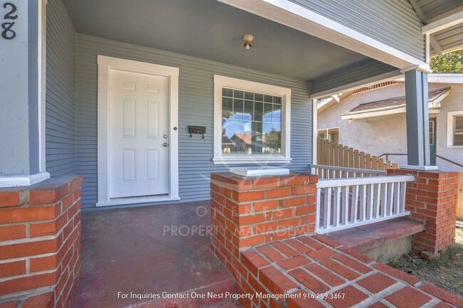 Building Photo - Charming 2bd 1ba home in the heart of Mary...