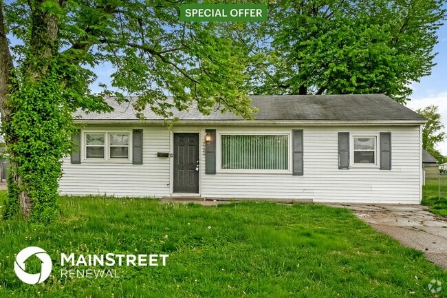 Building Photo - 7300 Betsy Ross Dr