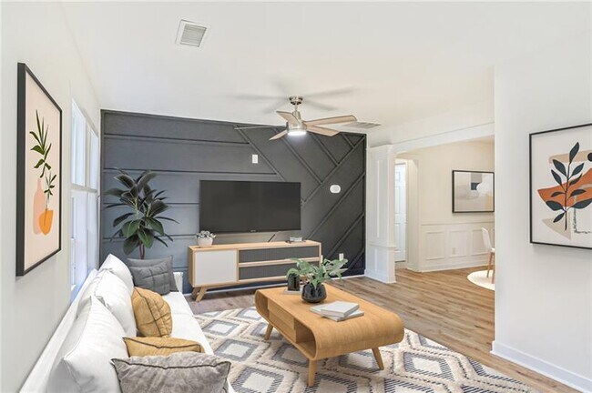 Foto del edificio - 1258 Lyle Ave