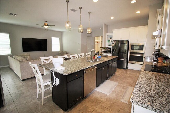 Foto del edificio - 1813 Hawksbill Ln