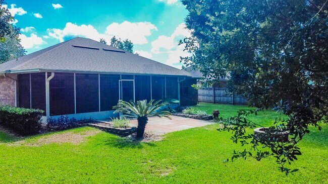 Foto del edificio - 5534 Berrybrook Cir