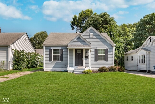 Building Photo - 1414 E 46th St