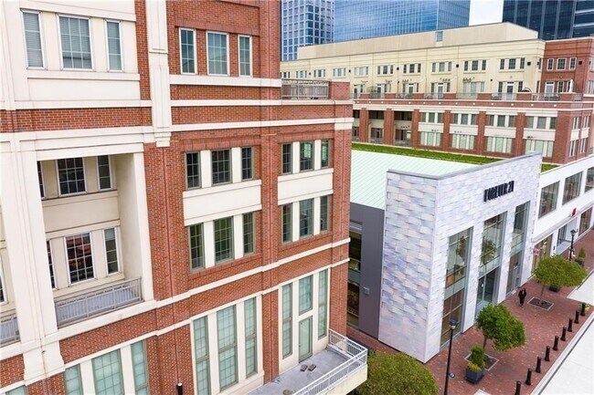 Foto del edificio - 232 19th St NW