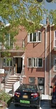 Building Photo - 142-33 60th Ave