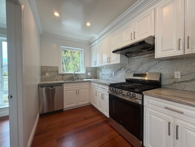 Building Photo - 261-A Dolores Street-