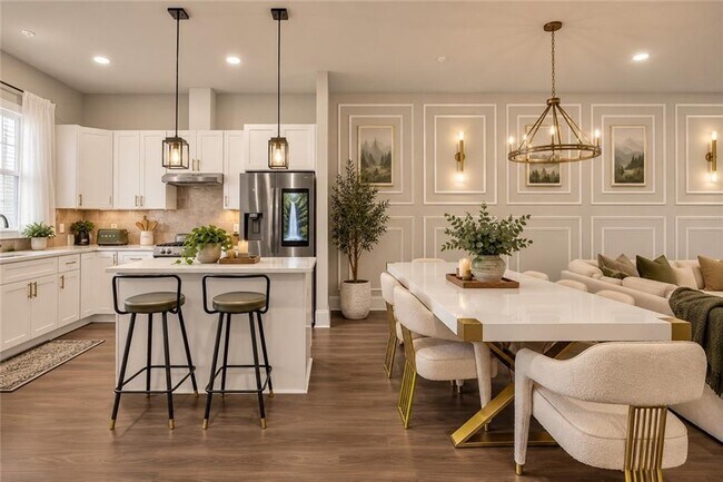 Foto del edificio - 8026 Linfield Way