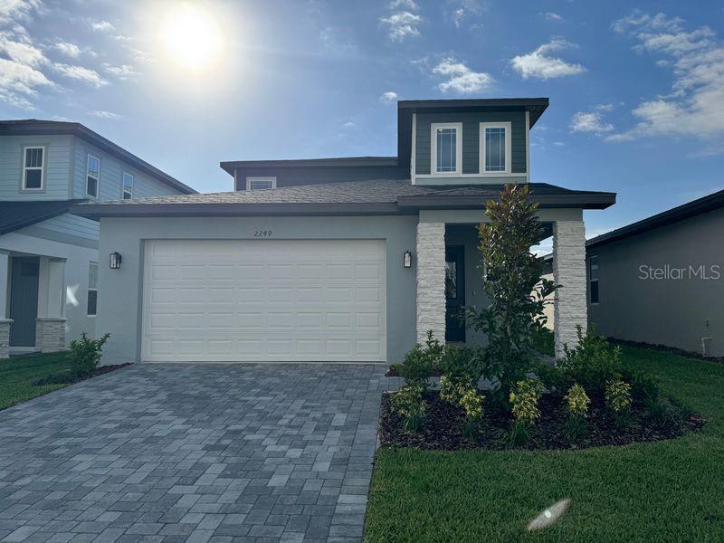 Foto principal - 2249 Hen Rd