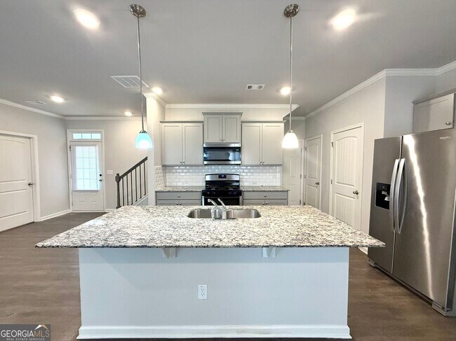 Foto del edificio - 5831 Screech Owl Dr