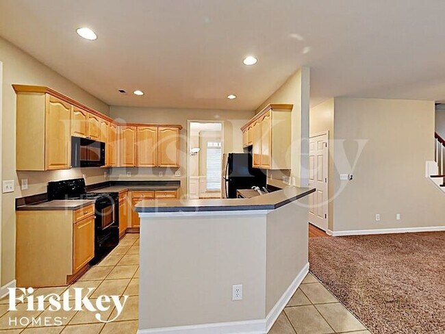 Foto del edificio - 8614 Delamere Ln