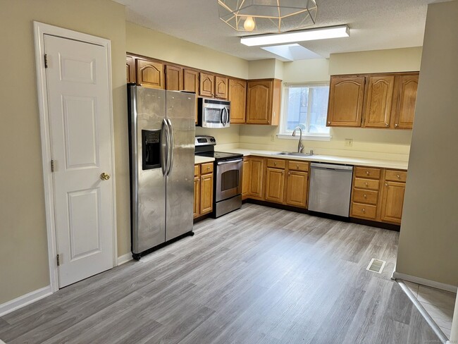 Foto del edificio - 34 Ivy Grove Ct