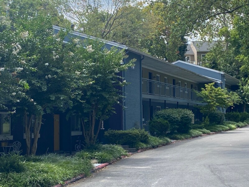 Primary Photo - 20 Silopanna Rd