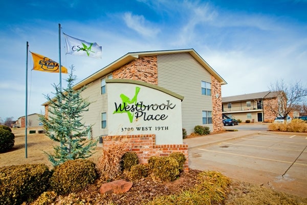 Westbrook Place - Westbrook Place