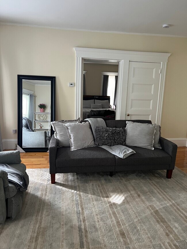 Foto del edificio - 10 Pine St