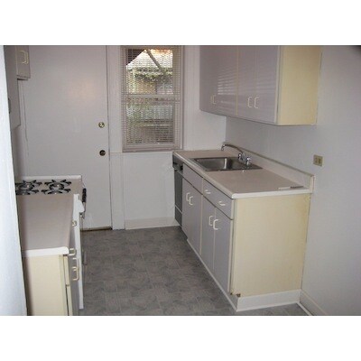 Foto del edificio - 4609 N Ashland Ave