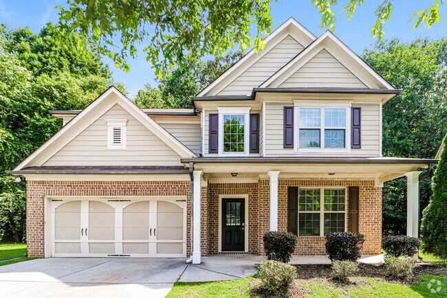 Building Photo - 321 Moorland Ct