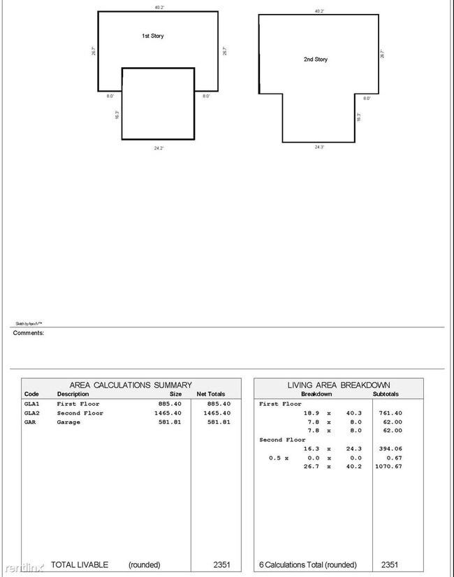 Building Photo - 3 br, 2 bath Duplex - 553B Carlton Dr 553B...