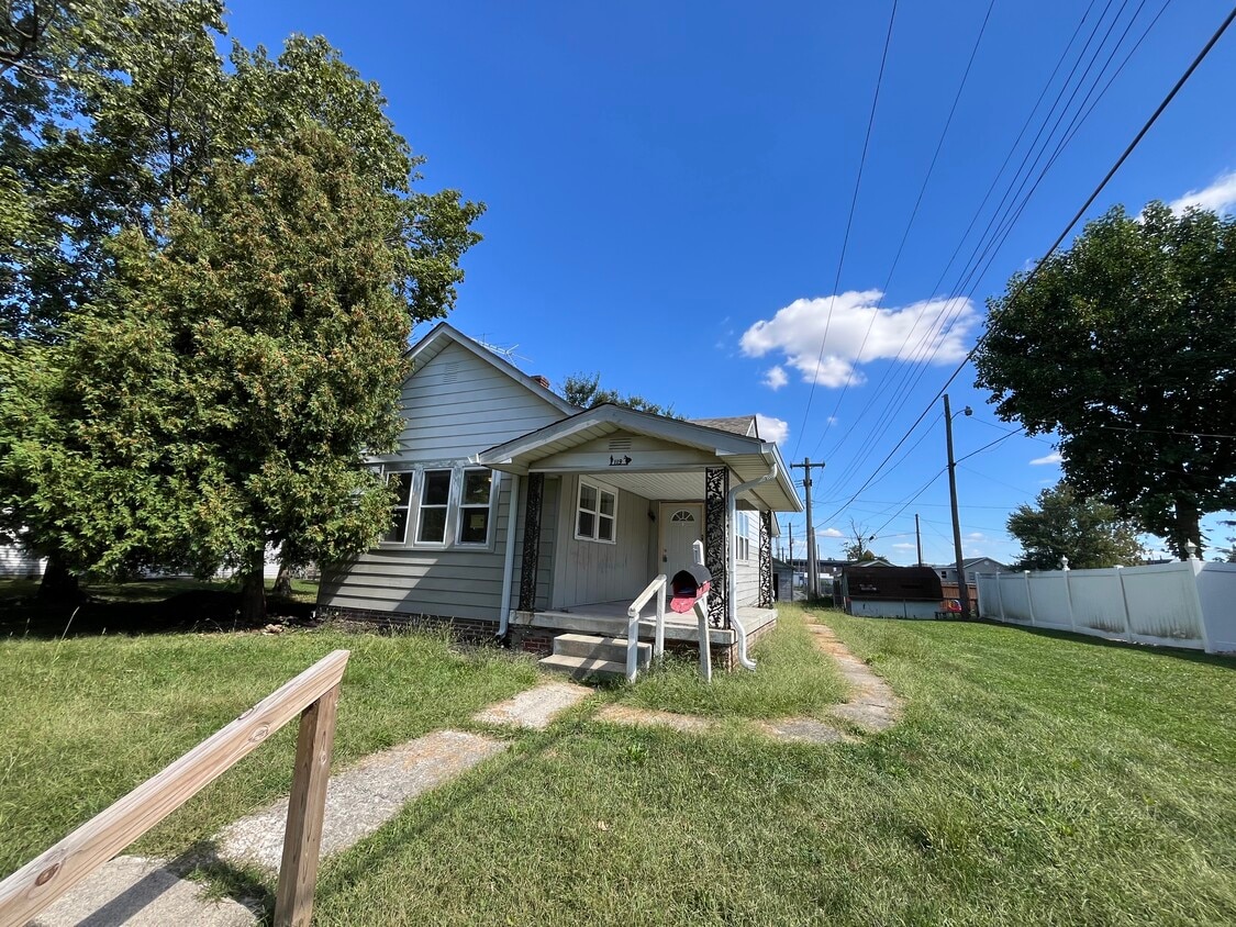 Foto principal - 119 N 12th St