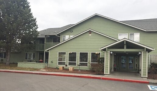 Foto principal - 242 SW 3rd St