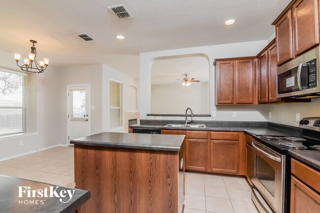 Foto del edificio - 206 Nesting Canyon