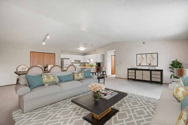 Interior Photo - Maple Creek Associates, LLC