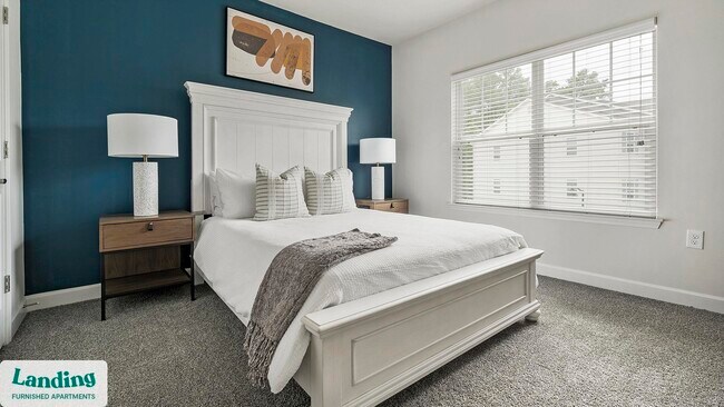 Foto del edificio - 11010 Northlake Landing Dr