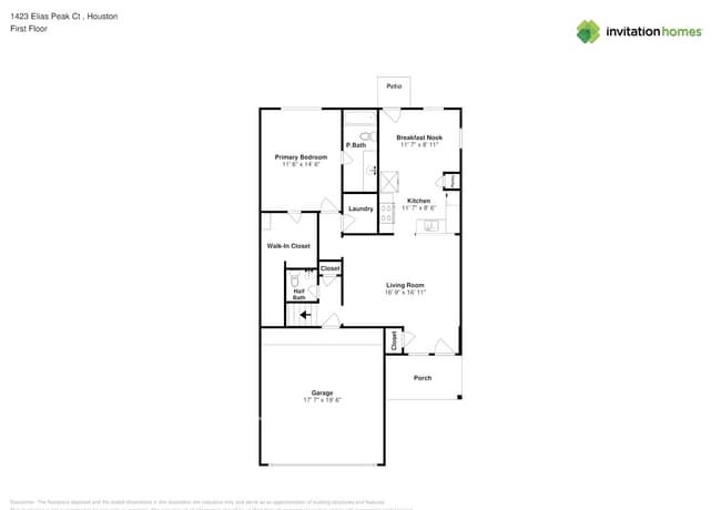 Building Photo - 1423 Elias Peak Ct