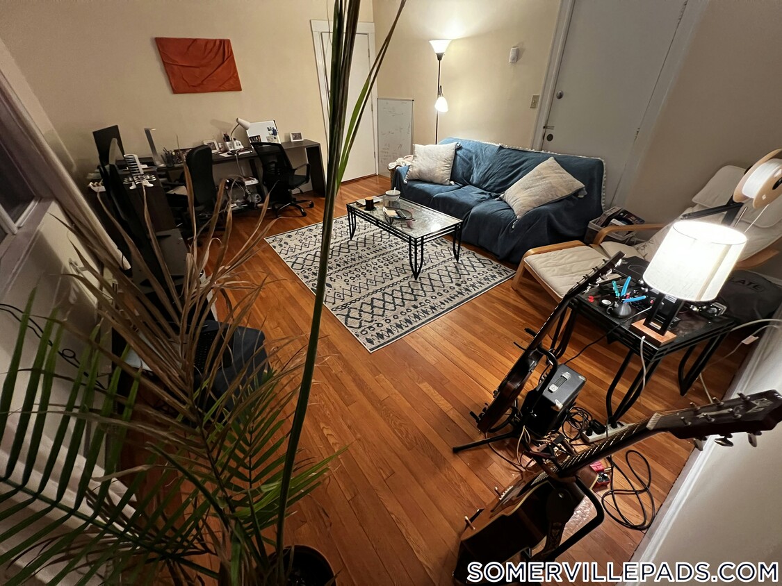 Foto principal - 402 Highland Ave