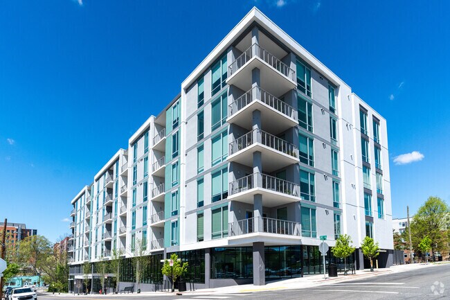 Foto del edificio - The Vega