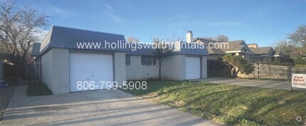 Building Photo - 5203 18th St