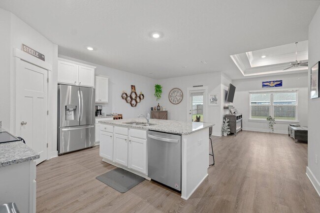 Foto del edificio - Your Gulf Breeze Dream Home Awaits in Forest Bay