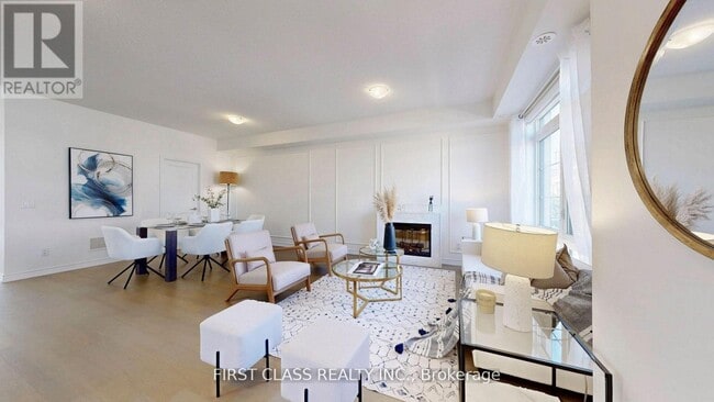 Building Photo - 91 William Saville St.