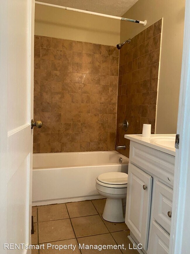 Foto del edificio - 2 br, 1 bath House - 3842 North Linden Drive