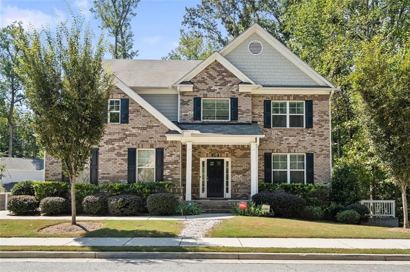 2701 Milestone Way, Atlanta, GA 30331 House Rental in Atlanta, GA