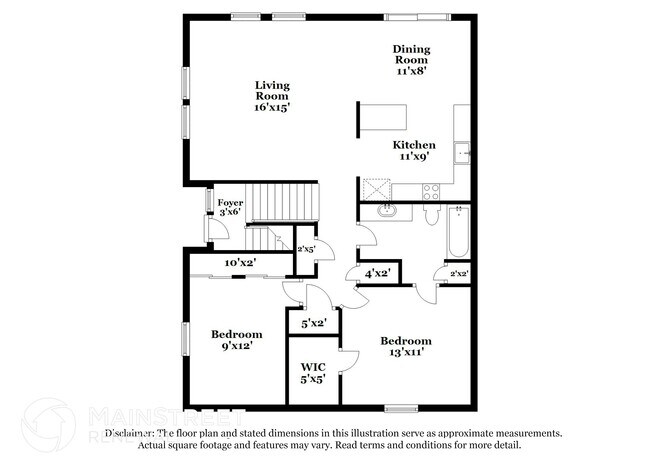 Building Photo - 921 S Val Vista Dr