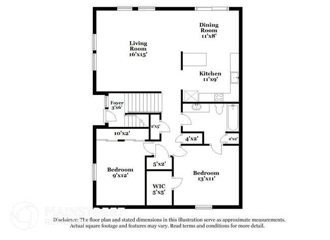 Foto del edificio - 921 S Val Vista Dr