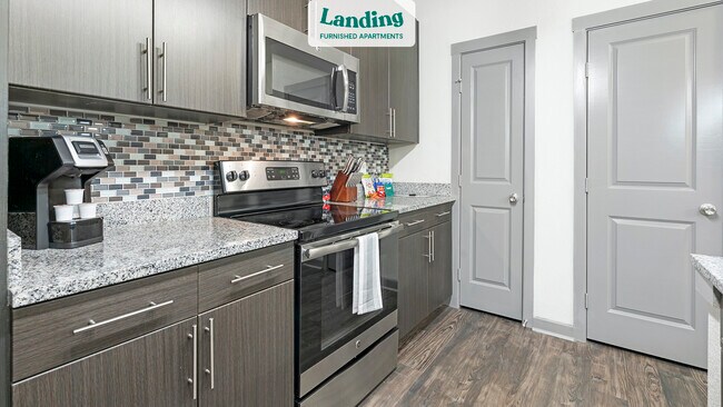 Foto del edificio - 5039 Hamilton Wolfe Rd