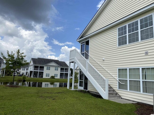 Building Photo - 4915 Twin Pond Ct