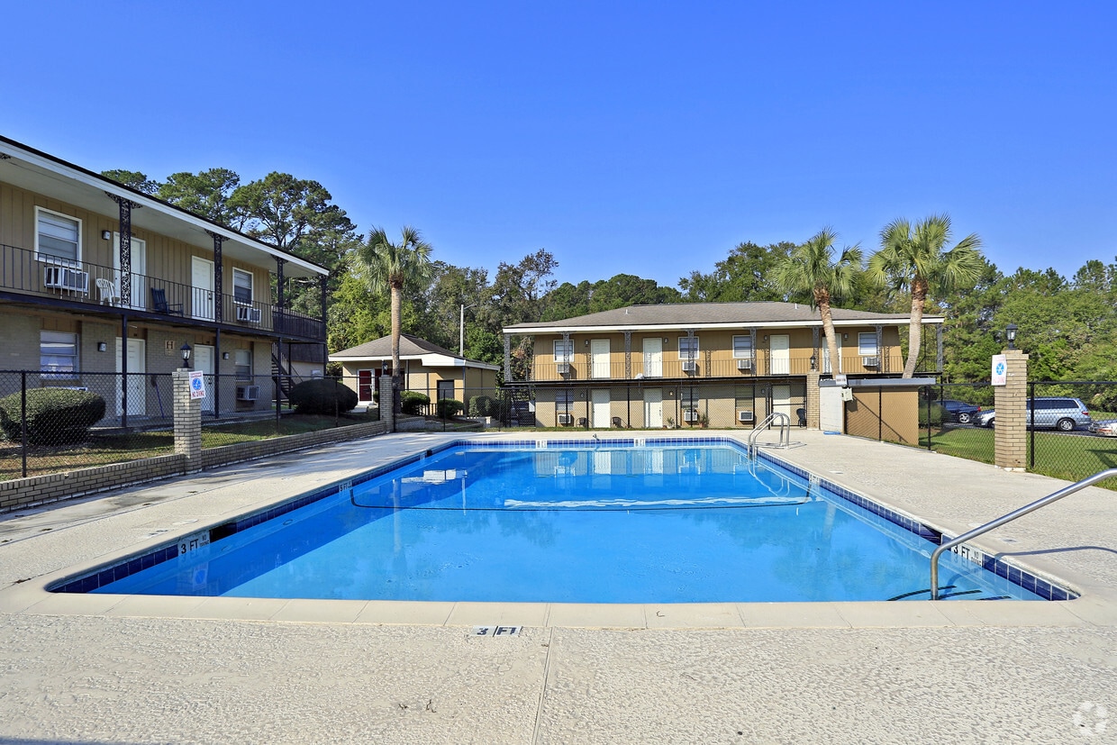 Edgewater Apartments Alquileres en Savannah, GA