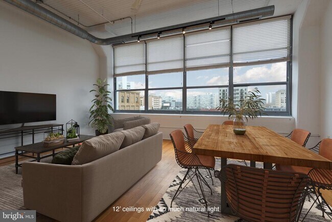 Foto del edificio - 2200-28 Arch St