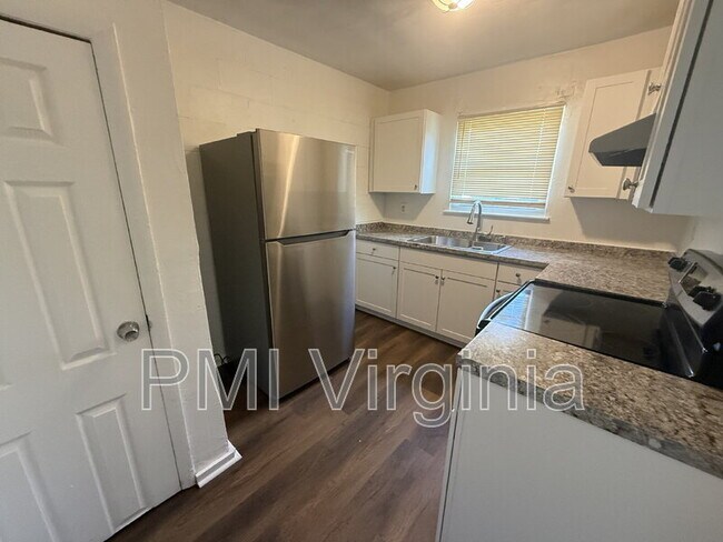 Foto del edificio - 909 E Liberty St