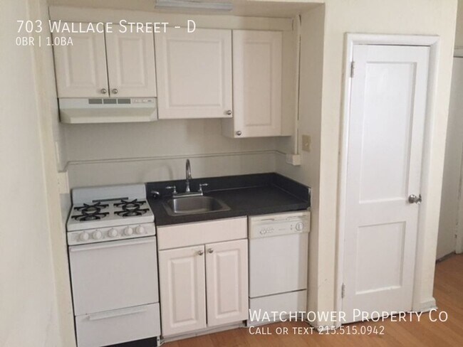 Foto del edificio - 703 Wallace St