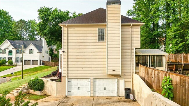 Building Photo - 3760 Mashie Ct