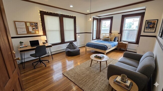Foto del edificio - 547 Talbot Ave