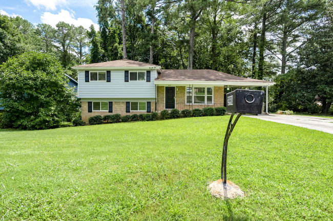 Foto del edificio - 2998 W Peek Rd NW
