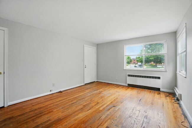 Foto del edificio - 3919 E Gatewood Ln