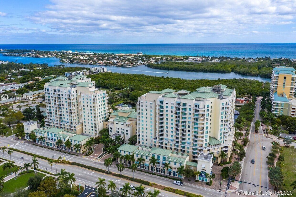 400 N Federal Hwy Unit 203S, Boynton Beach, FL 33435 Condo for Rent in Boynton Beach, FL