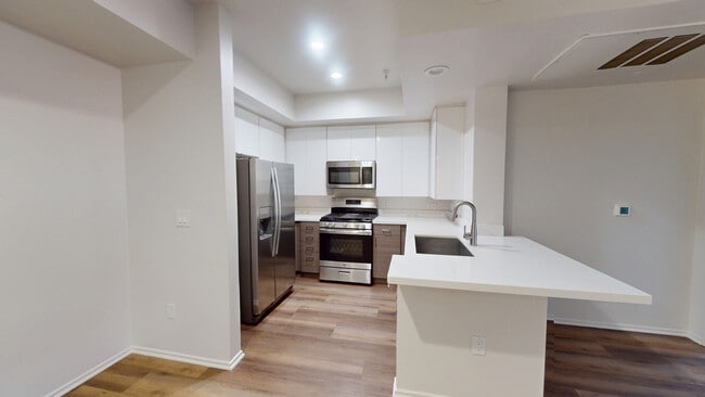 Interior Photo - Tierra del Rey